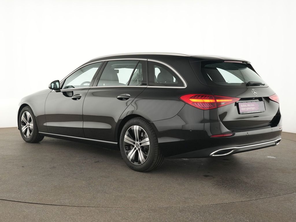 Mercedes-Benz C 200 2024