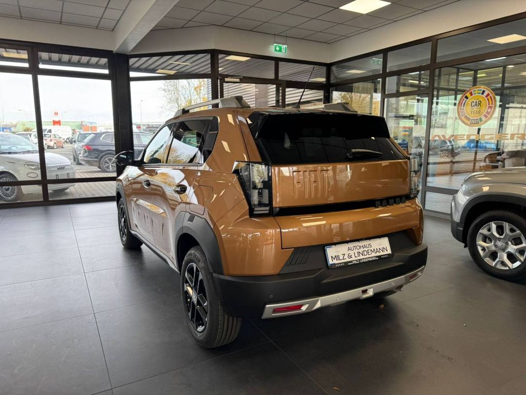 Fiat Grande Panda