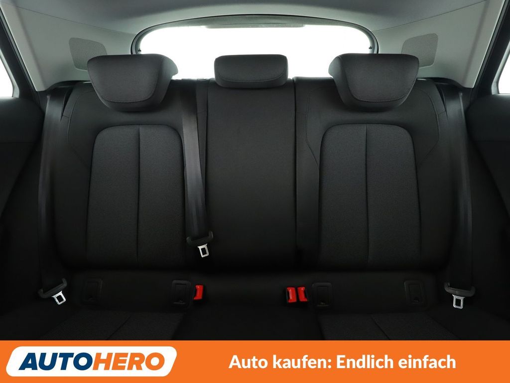 Audi Q2 2023