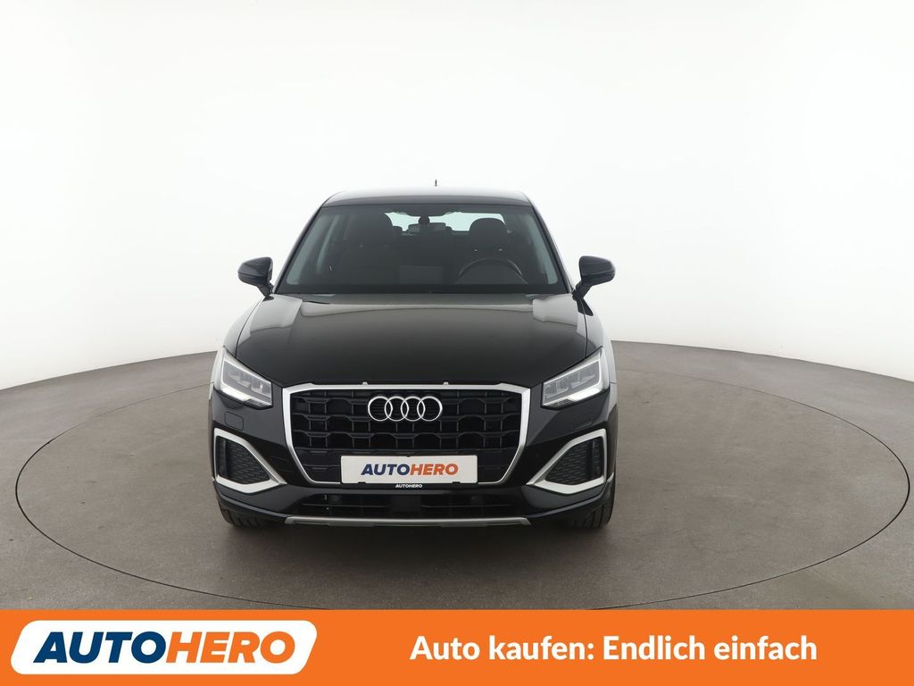 Audi Q2 2023