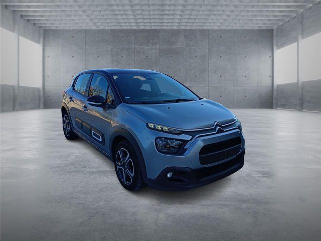 Citroën C3 2022