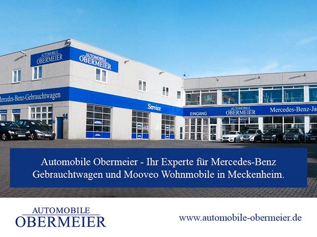 Mercedes-Benz GLA 200 2020