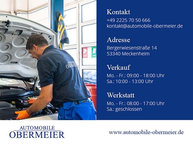 Mercedes-Benz GLA 200 2020