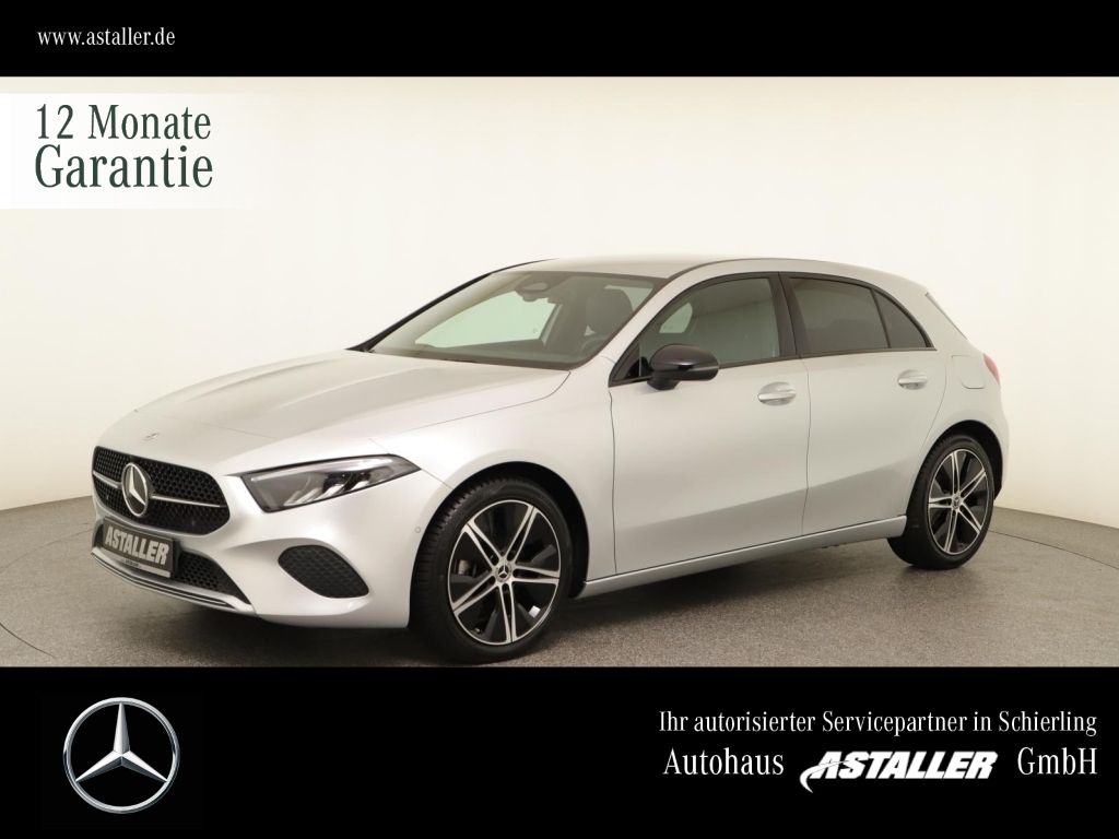Mercedes-Benz A 180 2023