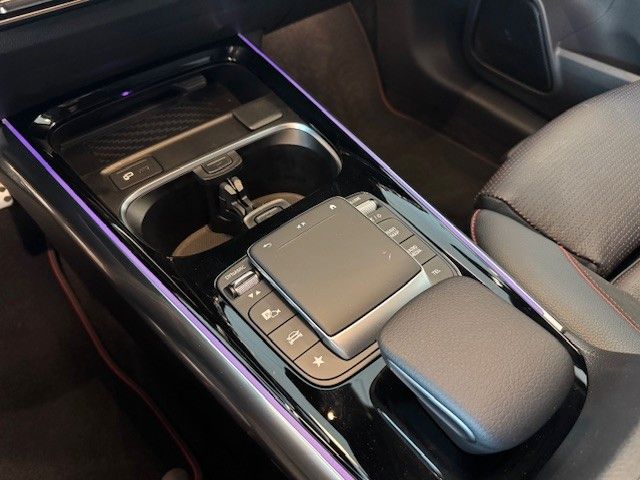 Mercedes-Benz GLA 200 2020