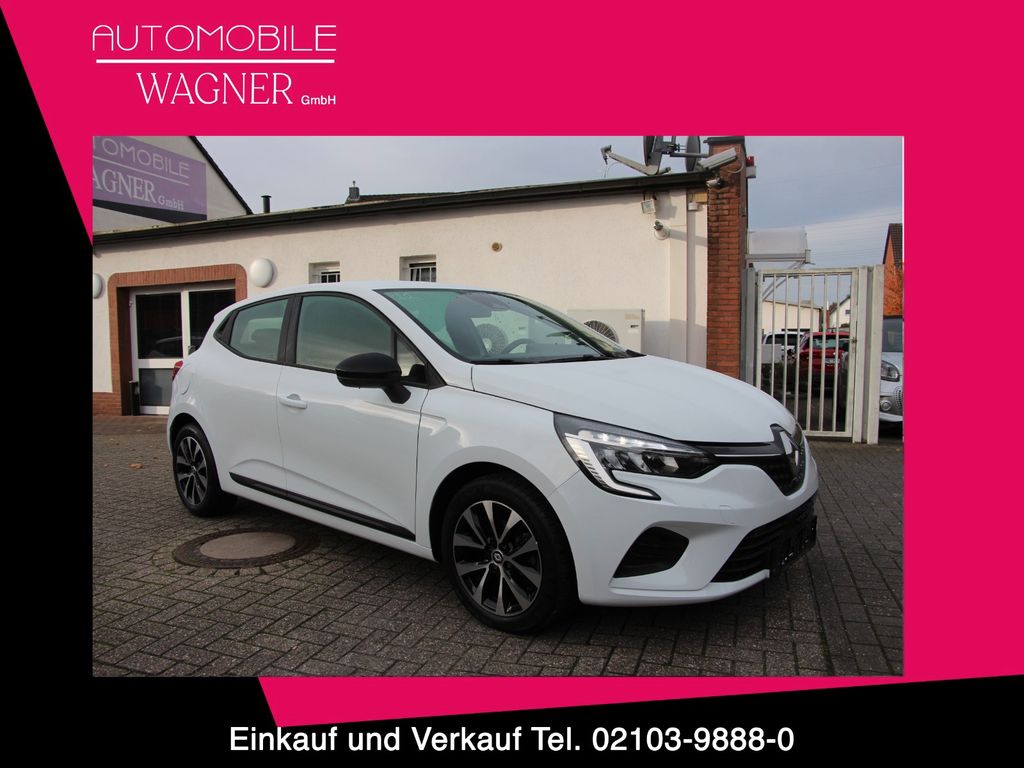 Renault Clio 2023