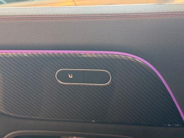 Mercedes-Benz GLA 200 2020