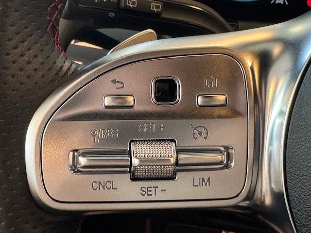 Mercedes-Benz GLA 200 2020