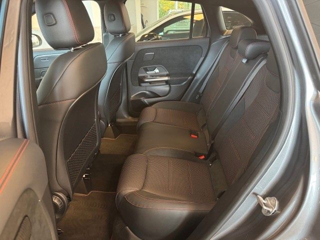 Mercedes-Benz GLA 200 2020