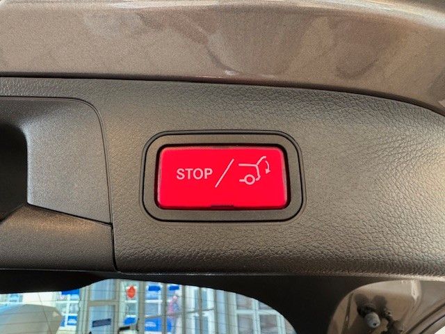 Mercedes-Benz GLA 200 2020