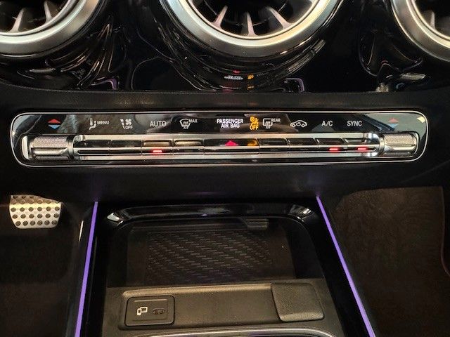 Mercedes-Benz GLA 200 2020