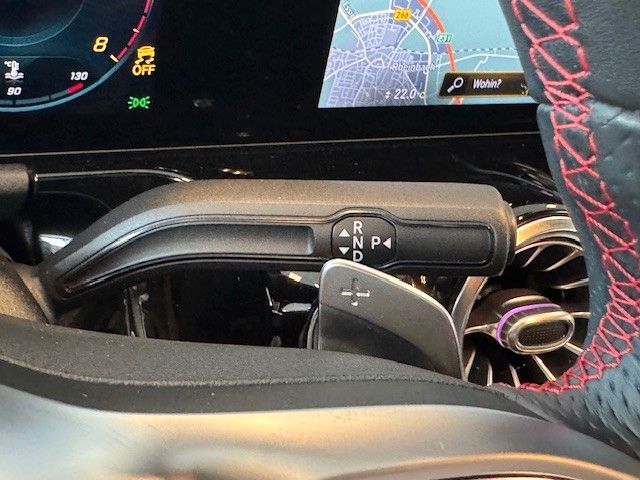 Mercedes-Benz GLA 200 2020