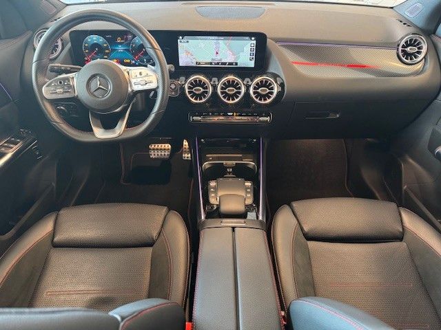 Mercedes-Benz GLA 200 2020