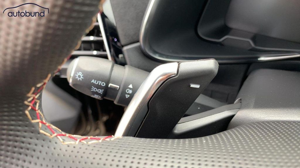 DS Automobiles DS7 (Crossback) 2025