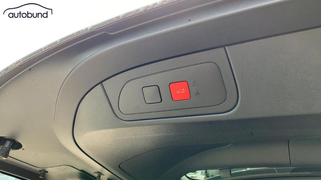 DS Automobiles DS7 (Crossback) 2025