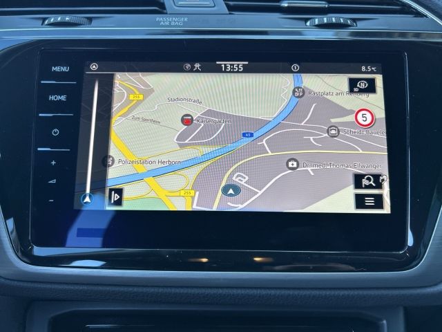 Volkswagen Touran 2025