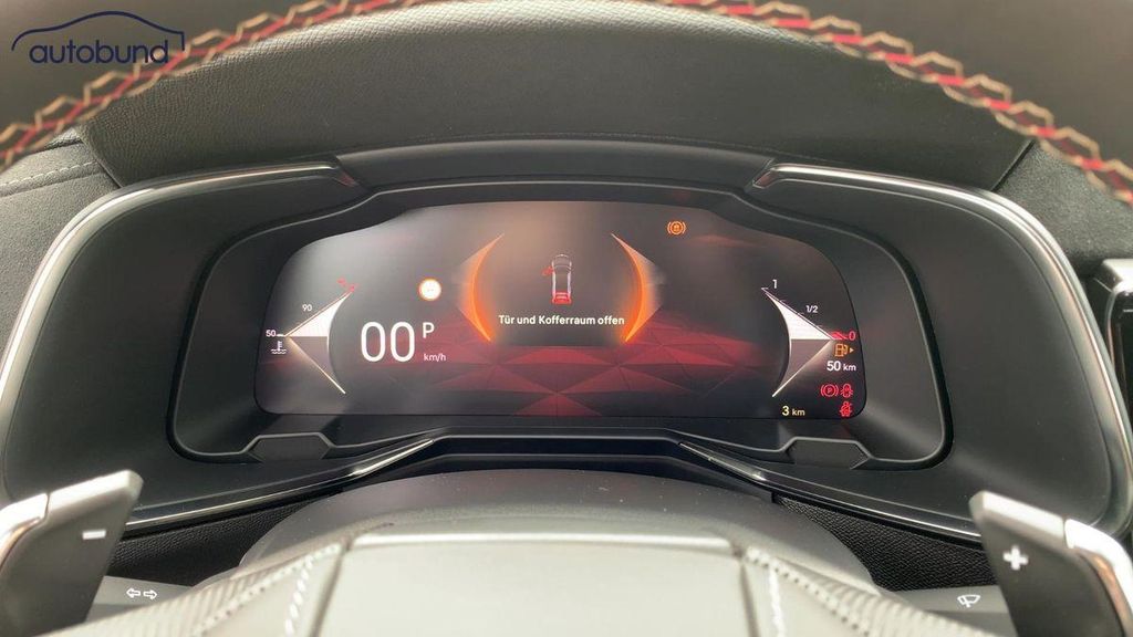 DS Automobiles DS7 (Crossback) 2025