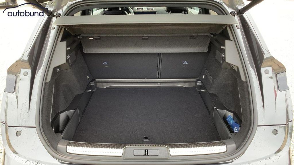 DS Automobiles DS7 (Crossback) 2025