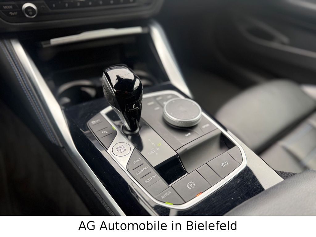 BMW 420 2022