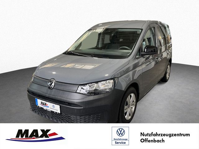 Volkswagen Caddy 2024