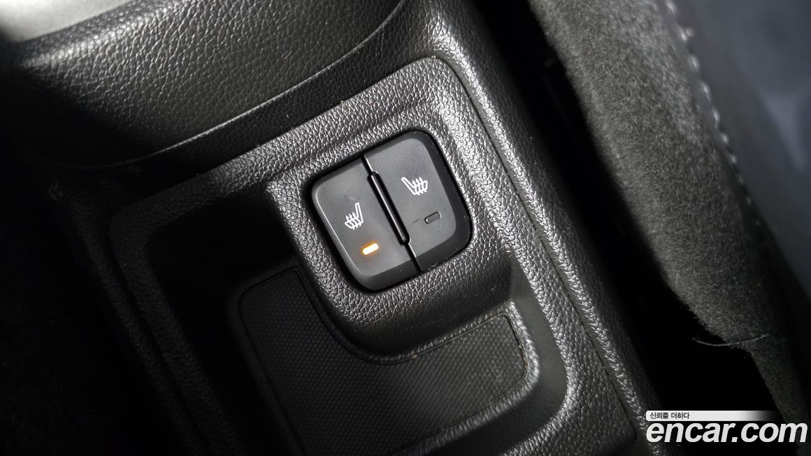 ChevroletGMDaewoo Spark 2017