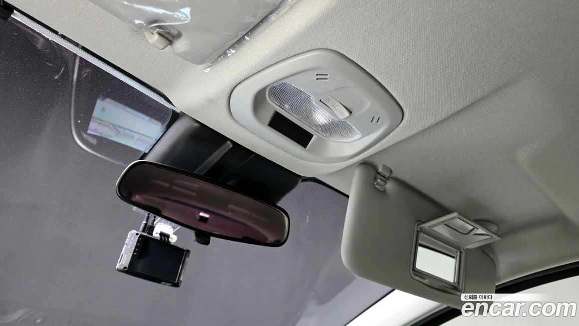 ChevroletGMDaewoo Spark 2017