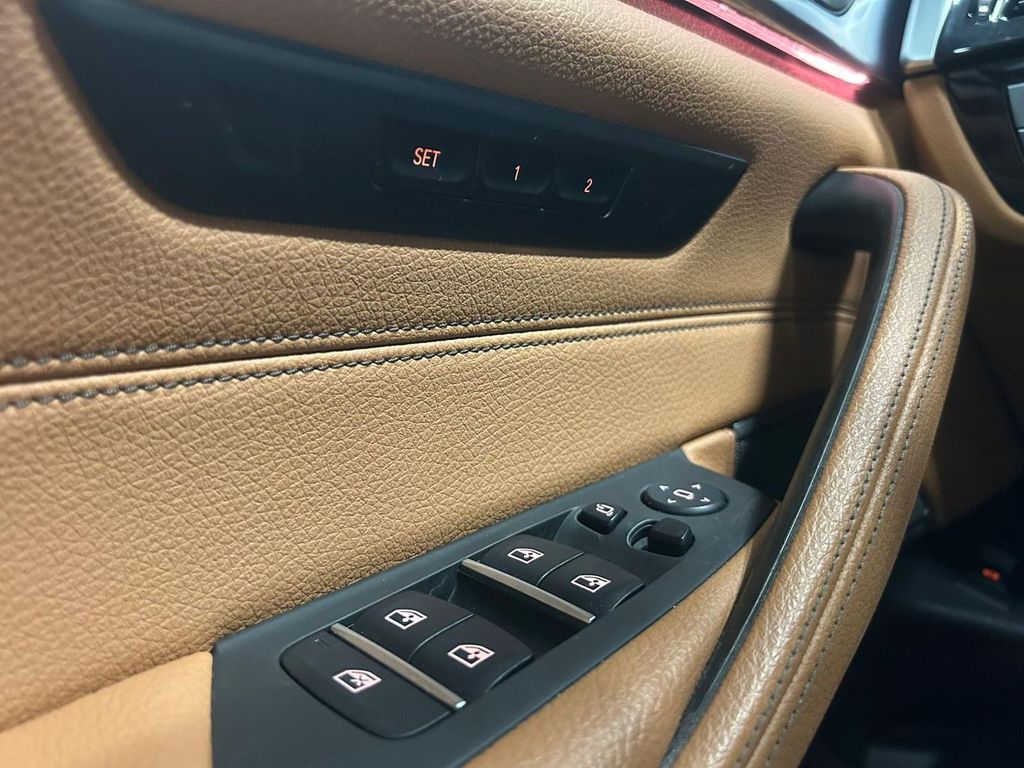 BMW 540 2021