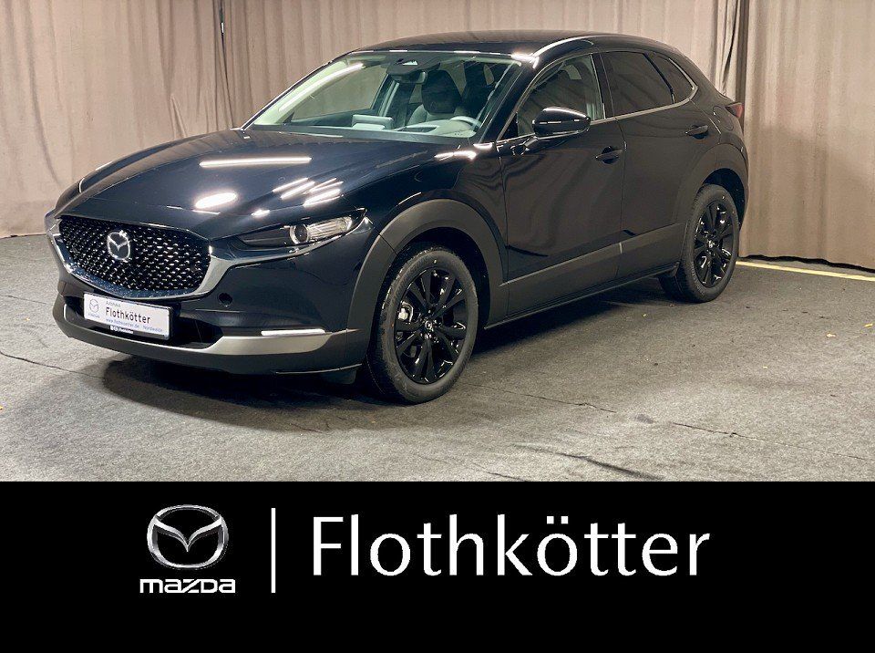 Mazda CX-30 2025