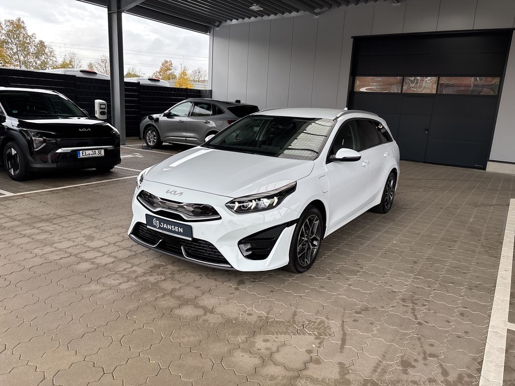 Kia cee'd Sportswagon 2024