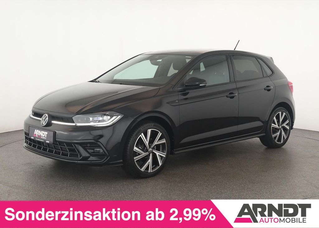 Volkswagen Polo 2025