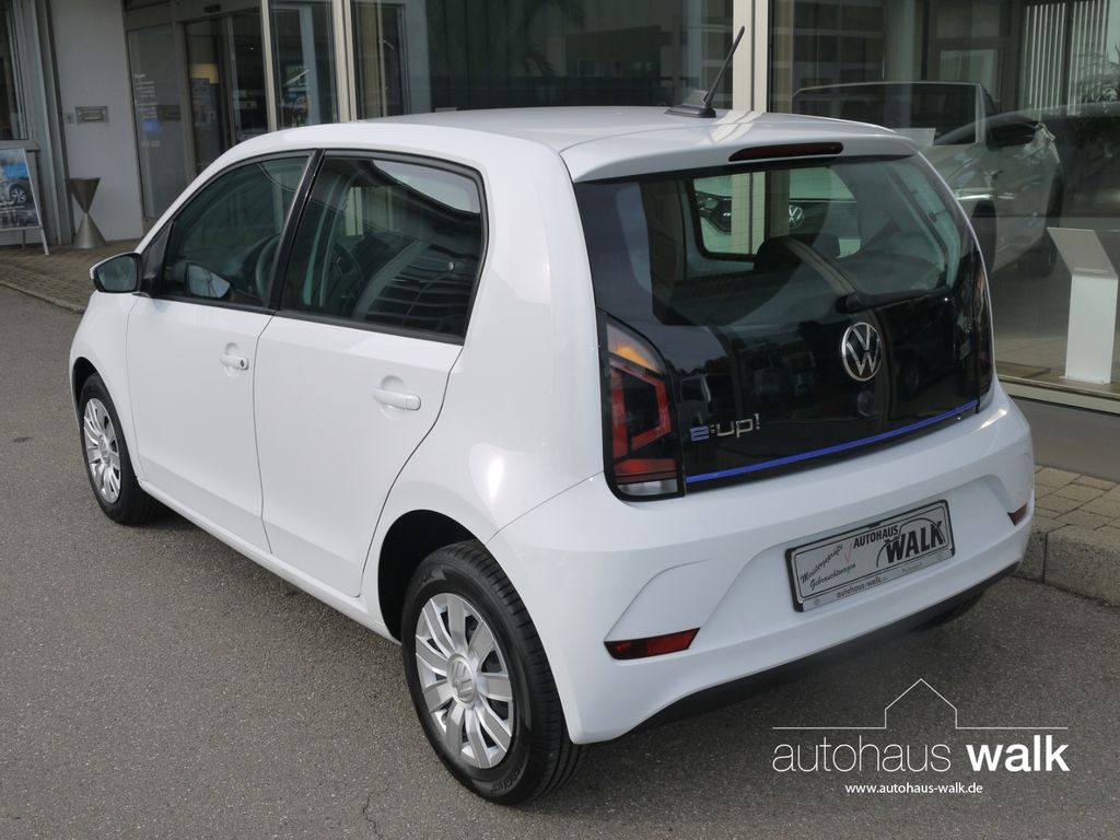 Volkswagen up! 2021