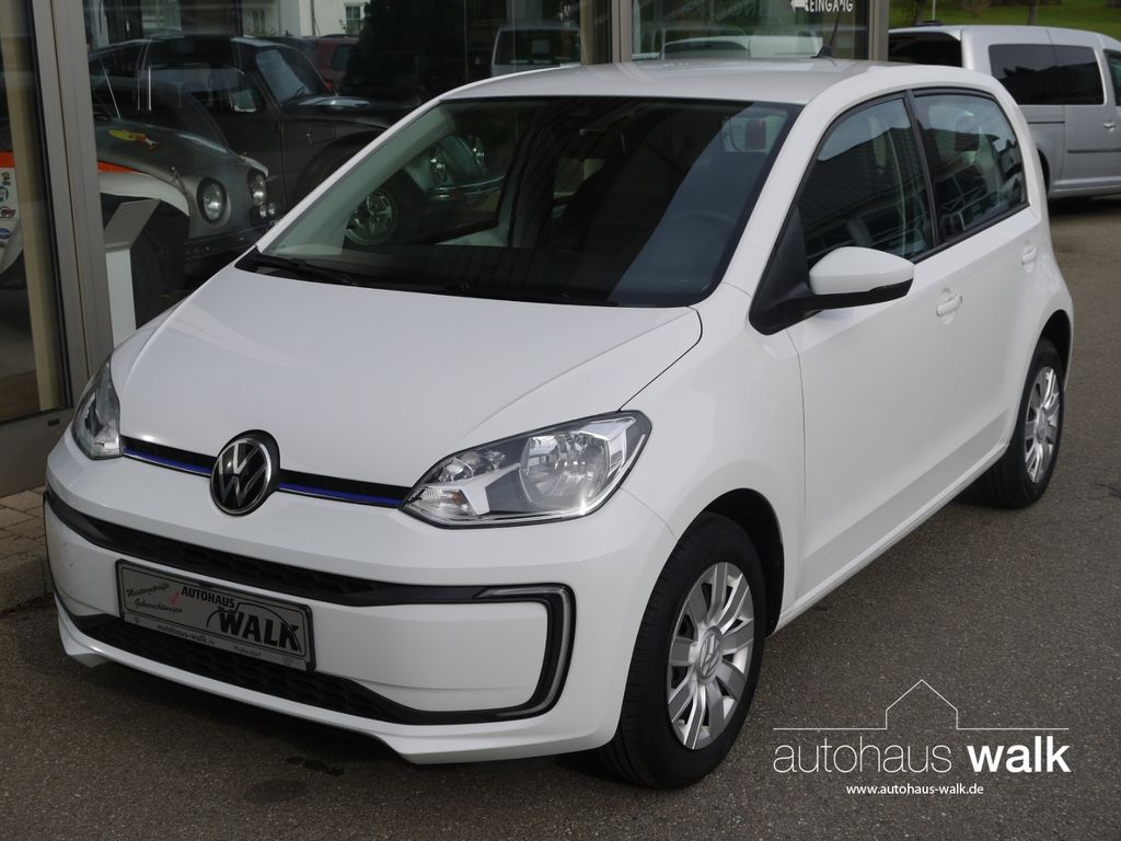 Volkswagen up! 2021