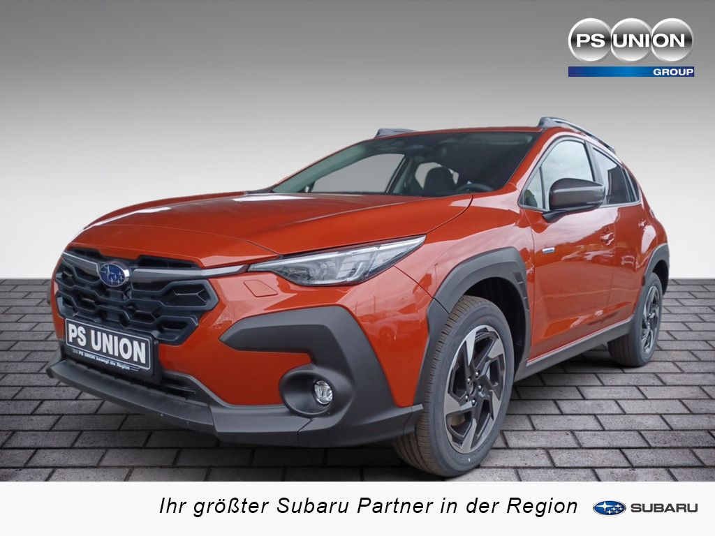 Subaru Crosstrek