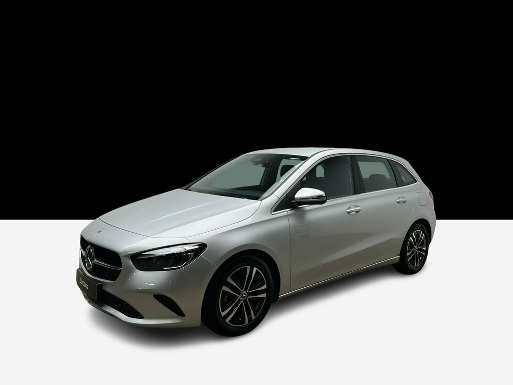 Mercedes-Benz B 180 2023