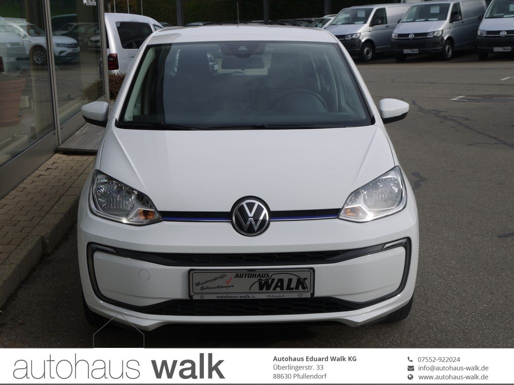 Volkswagen up! 2021