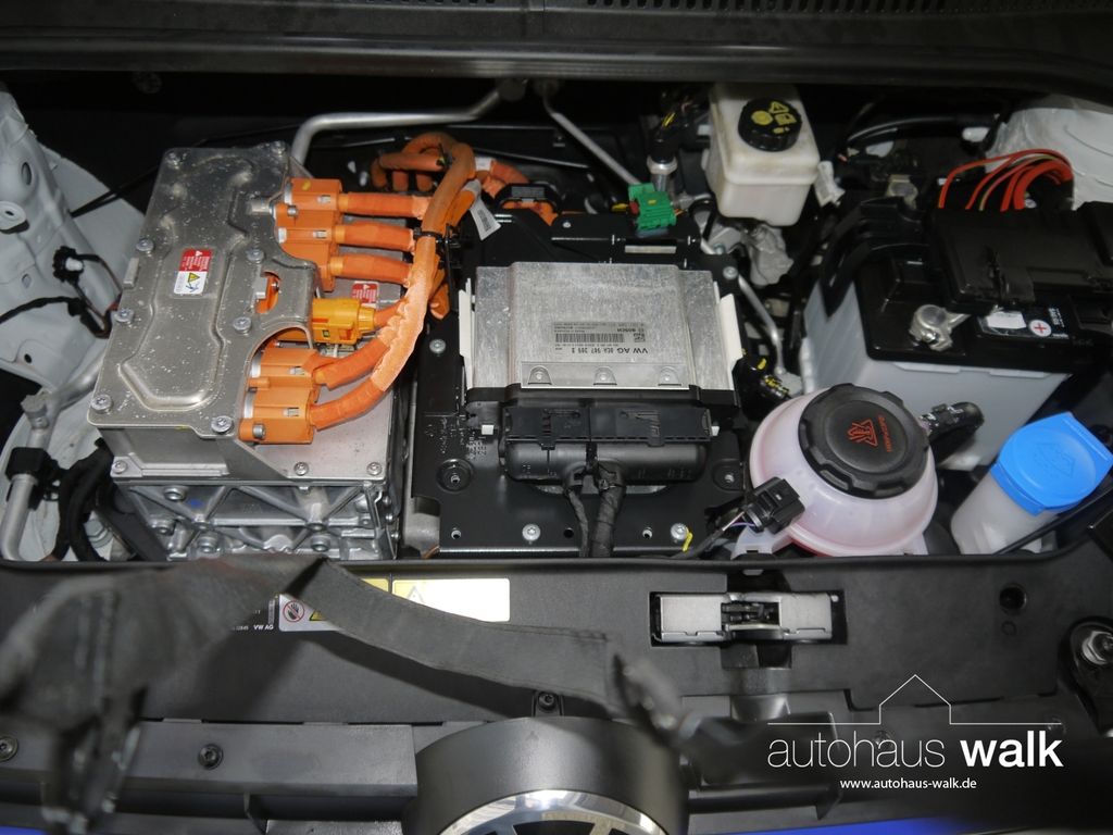 Volkswagen up! 2021
