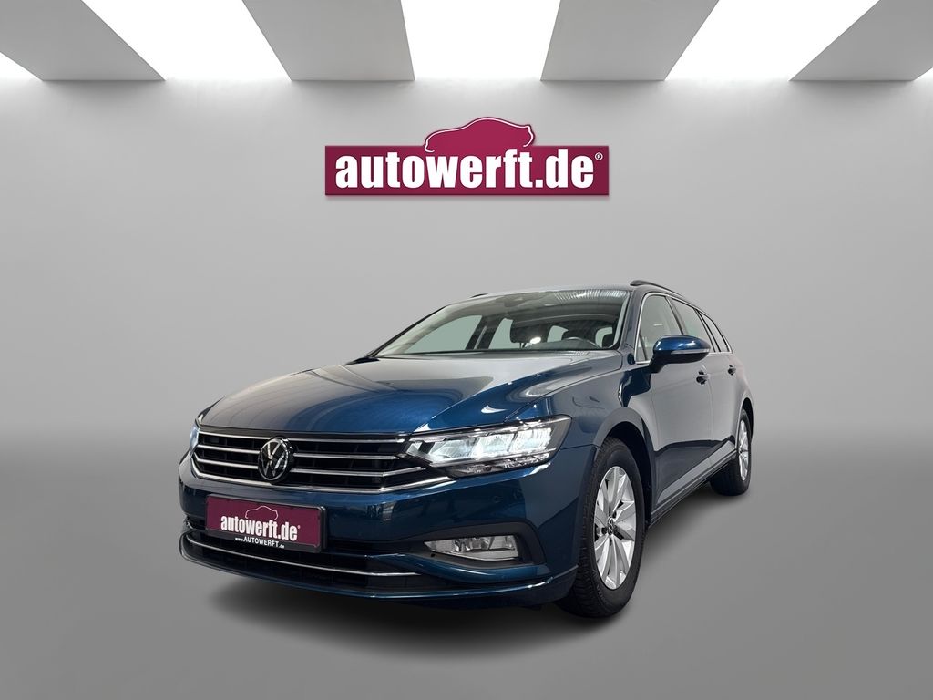 Volkswagen Passat Variant 2023