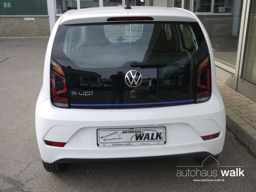 Volkswagen up! 2021