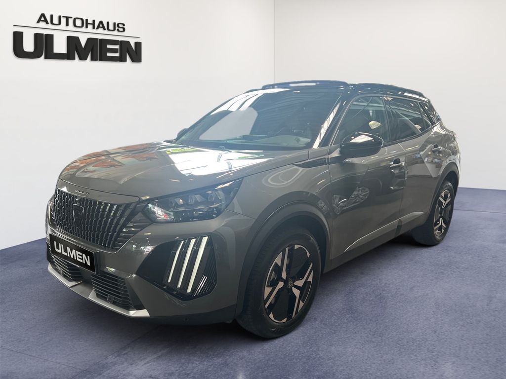 Peugeot 2008 2025