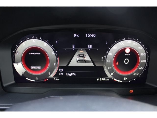 Nissan Juke 2025