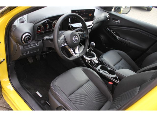 Nissan Juke 2025