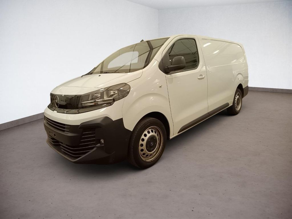 Opel Vivaro 2024