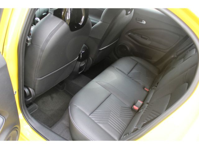 Nissan Juke 2025