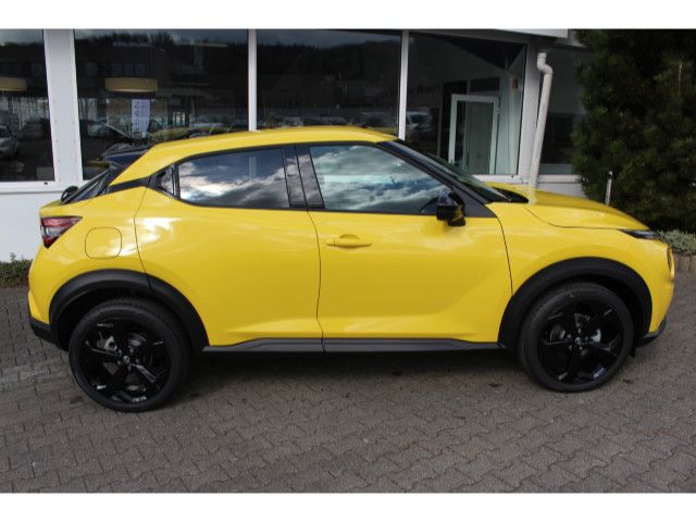 Nissan Juke 2025