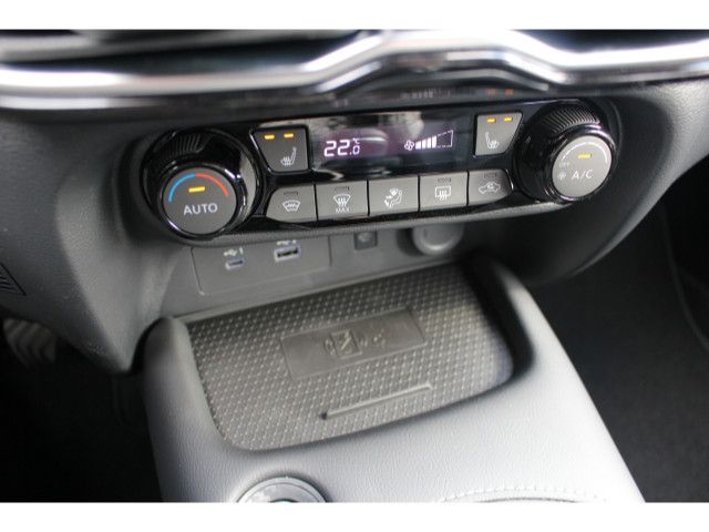Nissan Juke 2025
