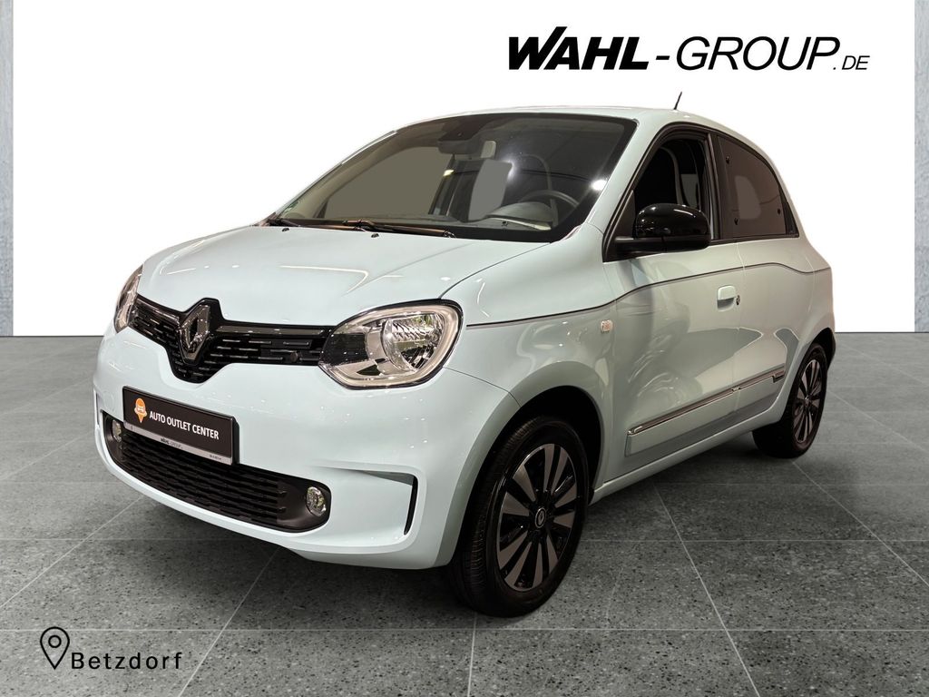 Renault Twingo 2023