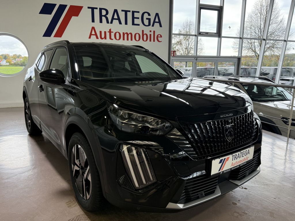 Peugeot 2008 2025