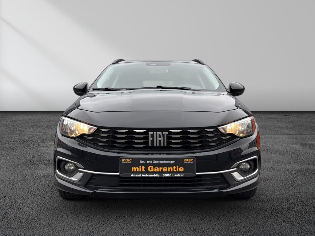 Fiat Tipo 2023