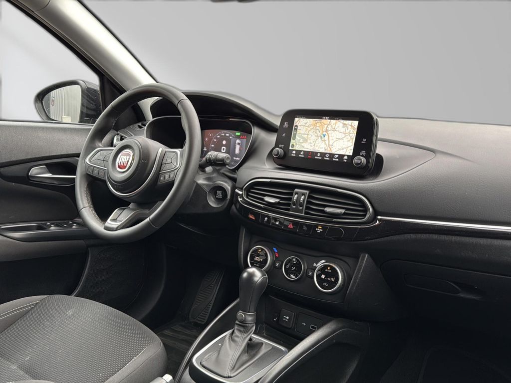 Fiat Tipo 2023