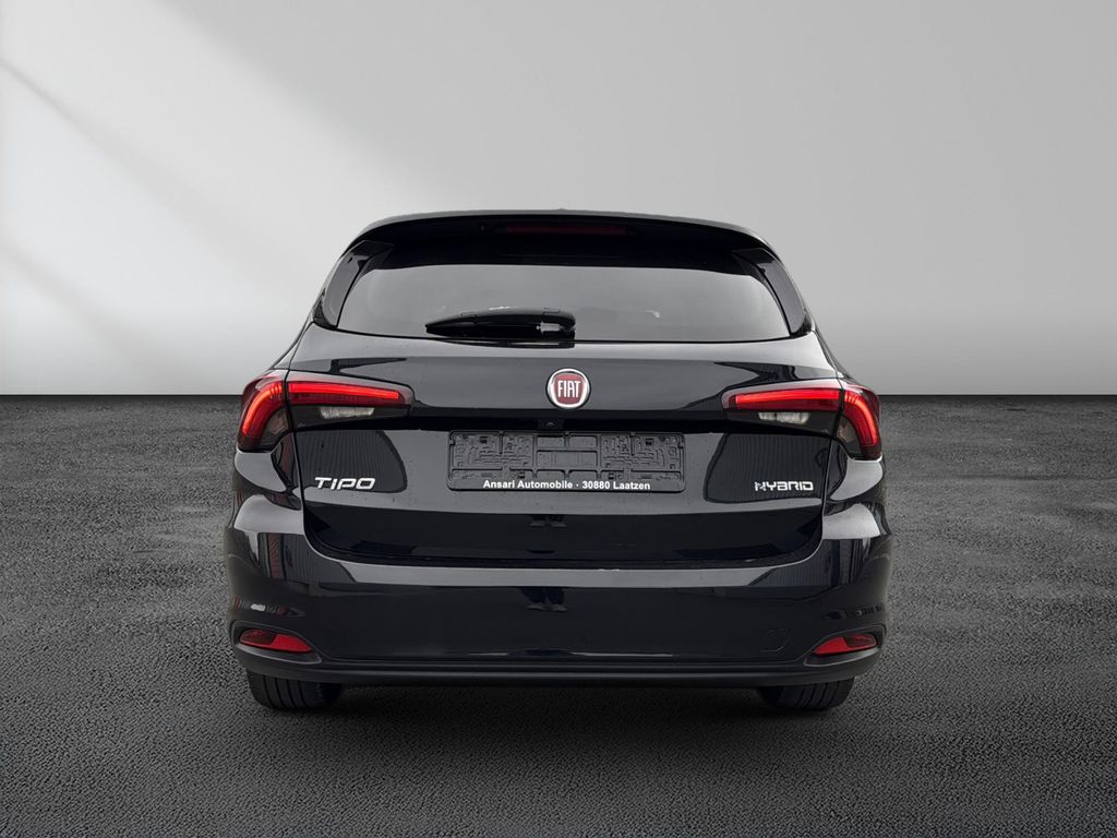 Fiat Tipo 2023